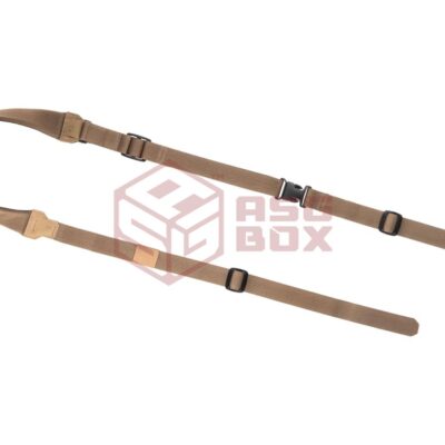 asgbox.pl - QA Two Point Sling Padded Loop Clawgear