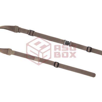 asgbox.pl - QA Two Point Sling Padded Loop Clawgear