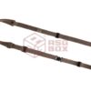 Clawgear QA Two Point Sling Padded Loop RAL7013 OD-TM-11170633200 33830 asgbox.pl
