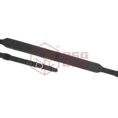 Alternative view of Clawgear Sniper Rifle Sling Padded Snap Hook Black