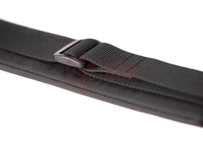 Clawgear Sniper Rifle Sling Padded Snap Hook Black - obrazek 4