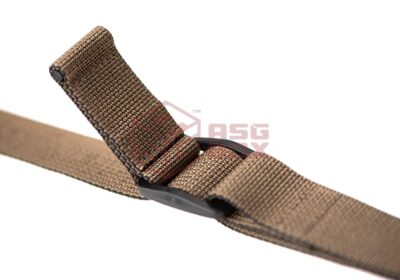 Clawgear Sniper Rifle Sling Padded Snap Hook Coyote - obrazek 3