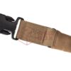 Clawgear Sniper Rifle Sling Padded Snap Hook Coyote OD-TM-11171130100 33846 asgbox.pl