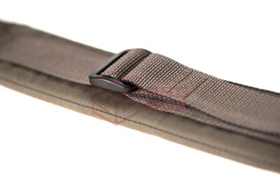 Clawgear Sniper Rifle Sling Padded Snap Hook RAL7013 - obrazek 4