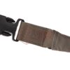 Clawgear Sniper Rifle Sling Padded Snap Hook RAL7013 OD-TM-11171133200 33845 asgbox.pl