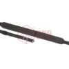 Clawgear Sniper Rifle Sling Padded QD Swivel Black OD-TM-11171206000 33847 asgbox.pl