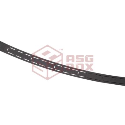 Alternative view of Clawgear ELB Extremely Light Belt Black L