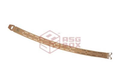 Clawgear ELB Extremely Light Belt Coyote L - obrazek 2