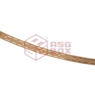 Alternative view of Clawgear ELB Extremely Light Belt Coyote S