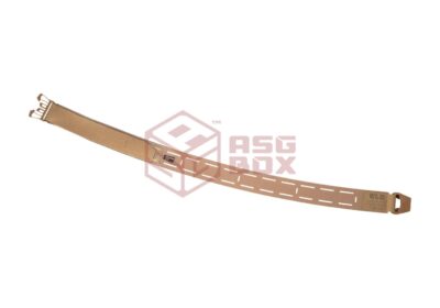 Clawgear ELB Extremely Light Belt Coyote L - obrazek 3