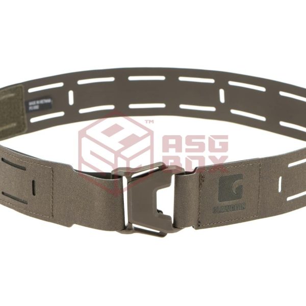 asgbox.pl - ELB Extremely Light Belt Clawgear