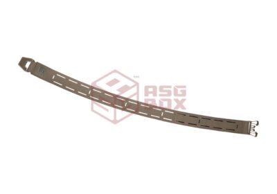 Clawgear ELB Extremely Light Belt RAL7013 S - obrazek 2