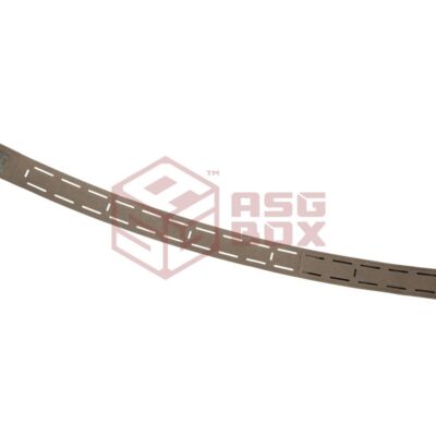 Alternative view of Clawgear ELB Extremely Light Belt RAL7013 S