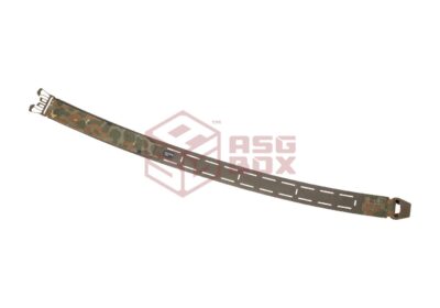 Clawgear ELB Extremely Light Belt Flecktarn S - obrazek 3