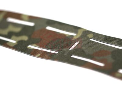 Clawgear ELB Extremely Light Belt Flecktarn S - obrazek 4
