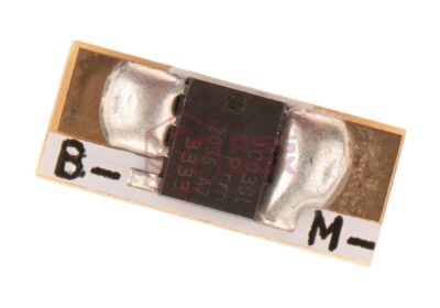 Perun Perun MOSFET - obrazek 2