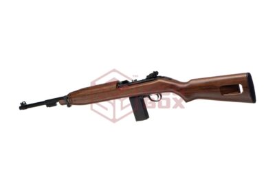 Springfield Armory M1 Carbine Co2 Blowback - obrazek 2