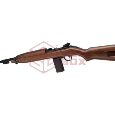 Alternative view of Springfield Armory M1 Carbine Co2 Blowback