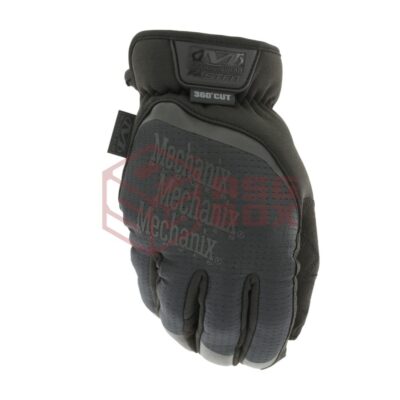 Alternative view of Mechanix Wear Fast Fit D4 Covert M