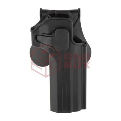 asgbox.pl - Paddle Holster für Desert Eagle Amomax
