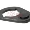 VFC BCM Gunfighter QD End Plate AEG Black OD-TM-11173606000 33918 asgbox.pl