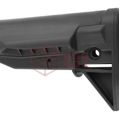 Alternative view of VFC BCM Gunfighter MOD0 Stock Black