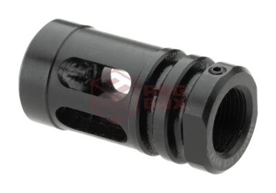 VFC BCM Gunfighter MOD0 Compensator Black - obrazek 2