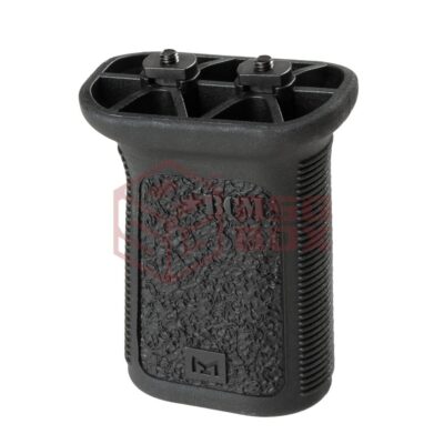 Alternative view of VFC BCM Gunfighter Vertical Grip Mod 3 for M-LOK Black
