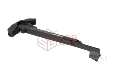 VFC BCM Gunfighter Ambidextrous Charging Handle AEG Black - obrazek 2