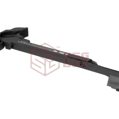 Alternative view of VFC BCM Gunfighter Ambidextrous Charging Handle AEG Black