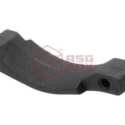 Alternative view of VFC BCM Gunfighter Trigger Guard AEG Black