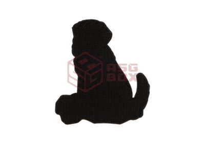 Airsoftology Go Fetch - The Grenadie Patch - obrazek 2