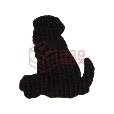 Alternative view of Airsoftology Go Fetch - The Grenadie Patch