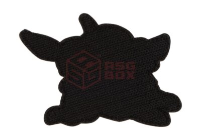 Airsoftology Baby Y Riding Corgi Patch - obrazek 2