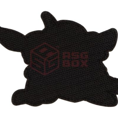 Alternative view of Airsoftology Baby Y Riding Corgi Patch