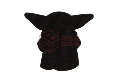Airsoftology Baby Y Bubble Tea Patch - obrazek 2