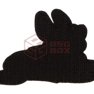 Alternative view of Airsoftology Tacticorgi Patch