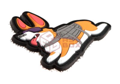 Airsoftology Tacticorgi Patch - obrazek 3