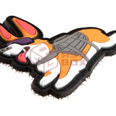 Airsoftology Tacticorgi Patch 11175800000 33954 asgbox.pl