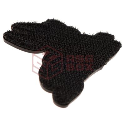 Airsoftology Tacticorgi Patch 11175800000 33954 asgbox.pl