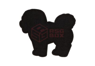 Airsoftology Tactishiba Patch - obrazek 2