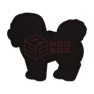 Alternative view of Airsoftology Tactishiba Patch