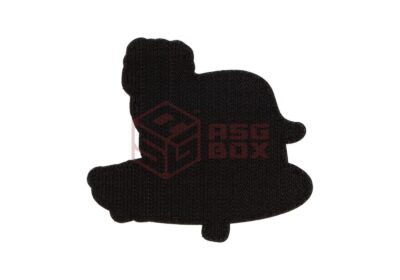 Airsoftology Baba Yaga Pitbull Patch - obrazek 2