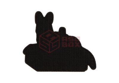 Airsoftology German Shepard Tactical Dog Patch - obrazek 2