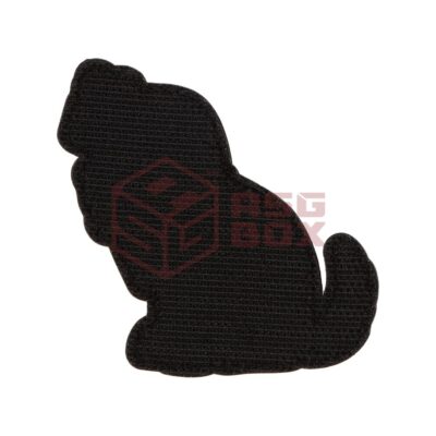 Alternative view of Airsoftology Tactical St. Bernard PJ Patch