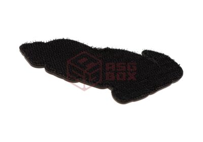 Airsoftology Tactical St. Bernard PJ Patch - obrazek 4