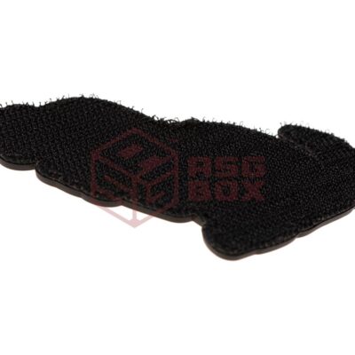 Airsoftology Tactical St. Bernard PJ Patch 11176400000 33960 asgbox.pl