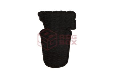 Airsoftology Suck my Balls Patch - obrazek 2
