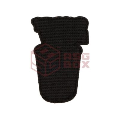 Alternative view of Airsoftology Suck my Balls Patch