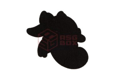Airsoftology Baby Dragon Patch - obrazek 2